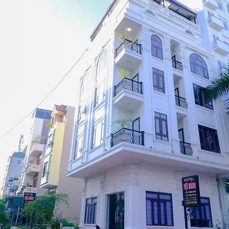 Viet Hoang Hotel Ha Long